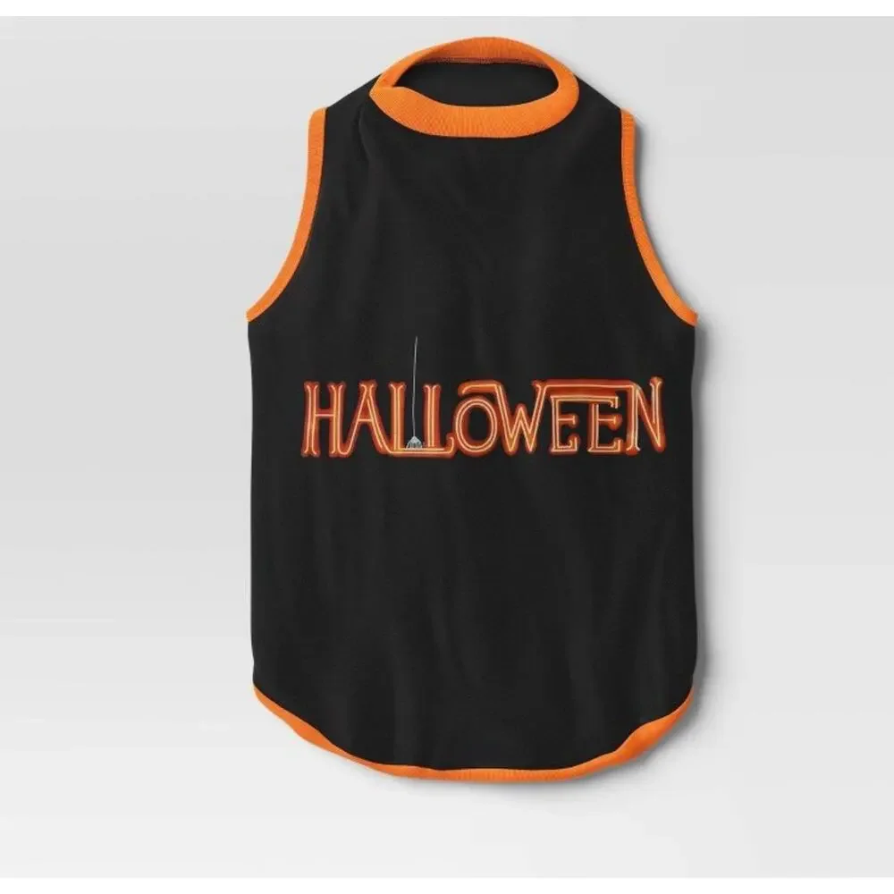 Halloween Dog Sweatshirt - Hyde andEEK! Boutique L New